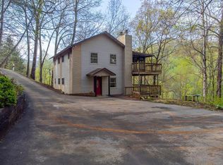 306 Griffin Rd, Franklin, NC 28734