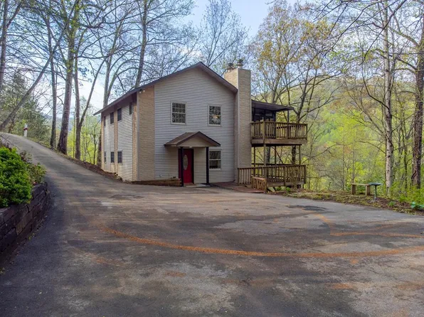 306 Griffin Rd, Franklin, NC 28734