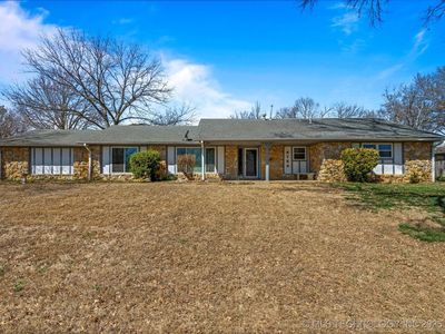 4733 SE Barlow Dr, Bartlesville, OK, 74006