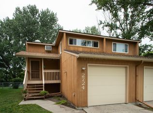 2724 26th Street Cir S, Moorhead, MN 56560