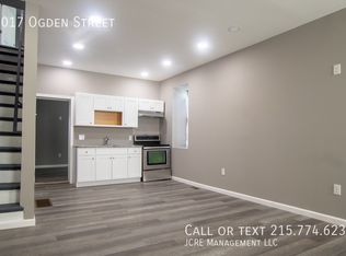 4017 Ogden St, Philadelphia, PA 19104