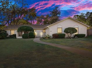 1600 Rambler Dr, Waco, TX 76710