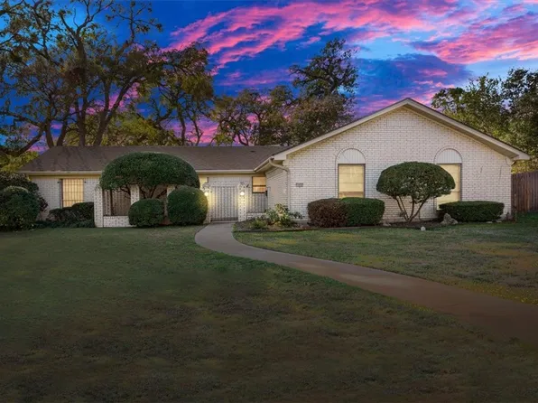 1600 Rambler Dr, Waco, TX 76710