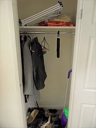 Rented by City Connections Realty