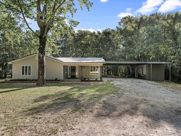 6197 Us Highway 147, Center, TX 75935