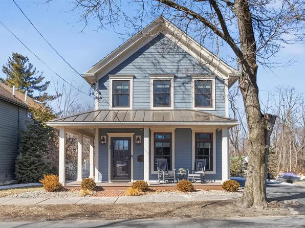 24 Bridge Street, Montgomery, NY 12549