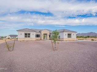 8578 N Buena Vista Dr, Casa Grande, AZ 85194