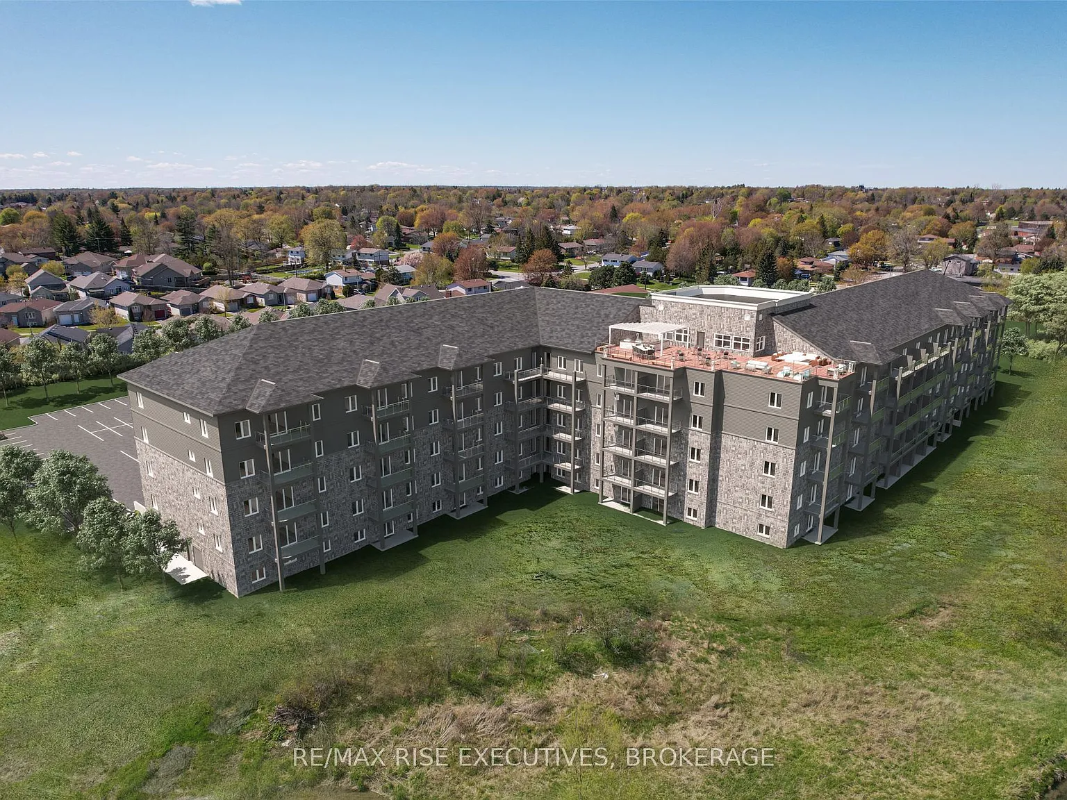 2 bed, $2,575 — Photo 2