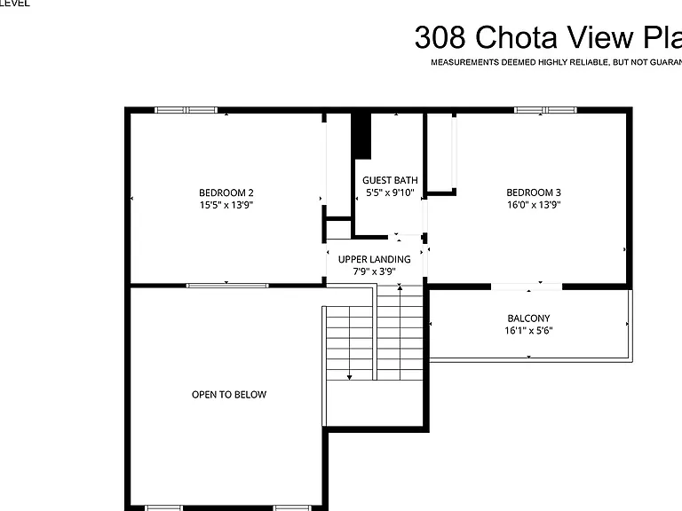 308 Chota View Pl — Photo 28