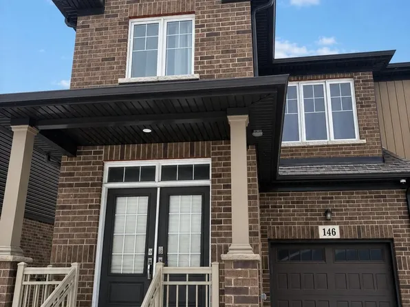 146 Bur Oak Dr #Basement, Thorold, ON L2V 0L7