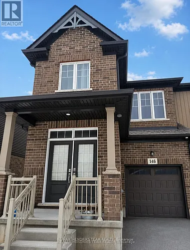 146 Bur Oak Dr #BASEMENT ONLY Photo 1