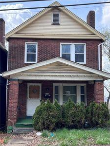 1367 Marlboro Ave, Pittsburgh, PA, 15221