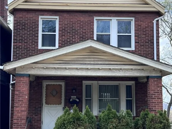 1367 Marlboro Ave, Pittsburgh, PA 15221
