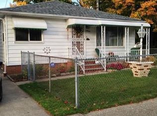 11913 Princeton Ave, Cleveland, OH 44105