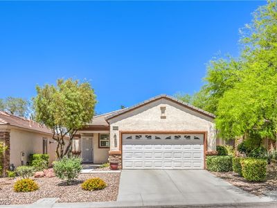 2550 Evening Twilight Ave, Henderson, NV, 89044