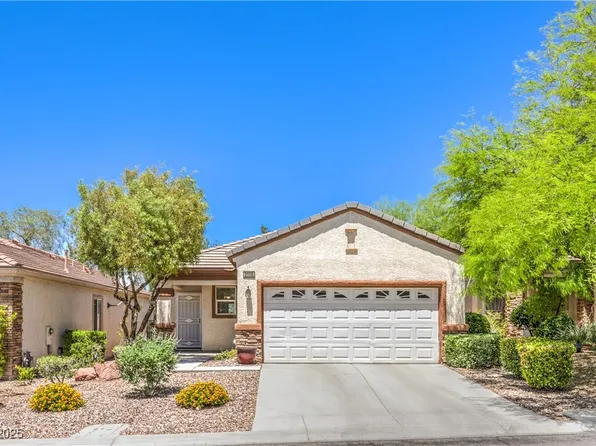 2550 Evening Twilight Ave, Henderson, NV 89044