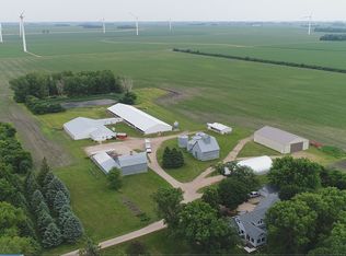 58563 830th St, Alpha, MN 56111