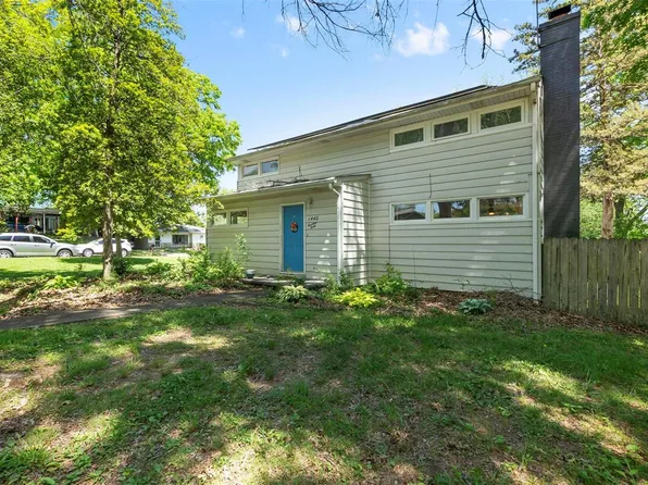 1440 David St, Cape Girardeau, MO 63701