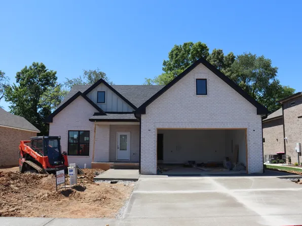 730 Southern Pine Trl Lot 94, Clarksville, TN 37043