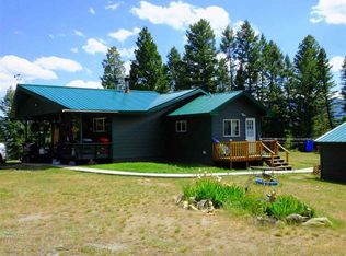 455 Roosevelt Dr, Butte, MT 59701