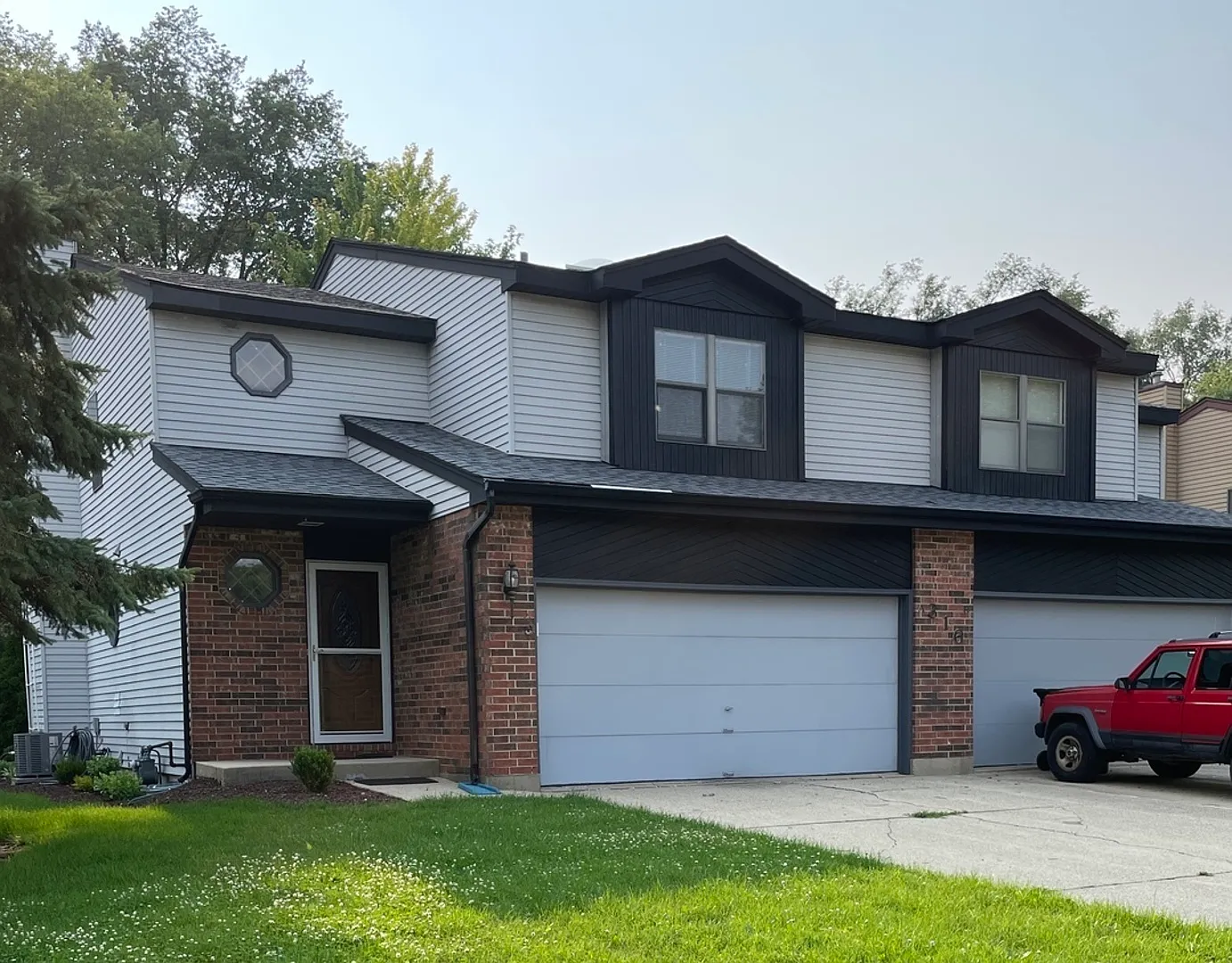 316 Brookdale Dr APT A photo 1