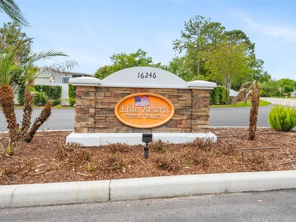 2451 Citrus Tree Rd, Clermont, FL 34714