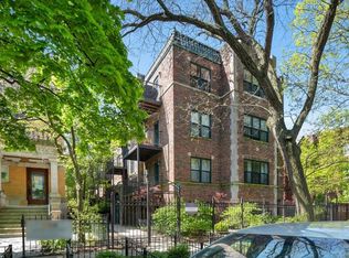 625 1/2 W Arlington Pl APT 3N, Chicago, IL 60614