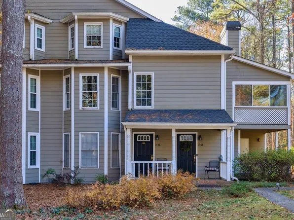 1432 Oakridge Cir, Decatur, GA 30033
