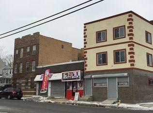 398 S 15th St, Newark, NJ