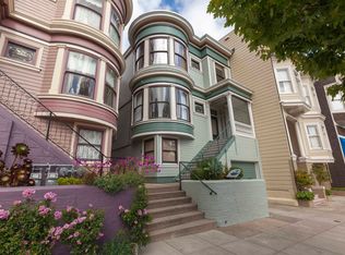 188 Arguello Blvd, San Francisco, CA 94118