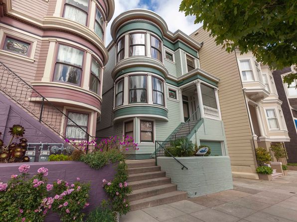 188 Arguello Blvd