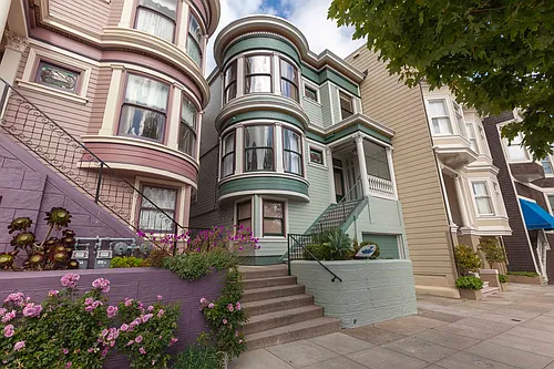 188 Arguello Blvd Photo 1