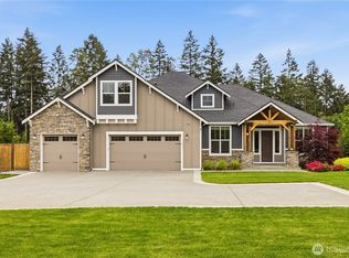 16822 116th Street E, Bonney Lake, WA 98391