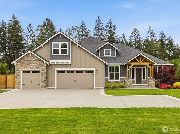 16822 116th Street E, Bonney Lake, WA 98391