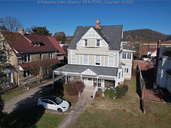 charleston-west-virginia-244529180 picture