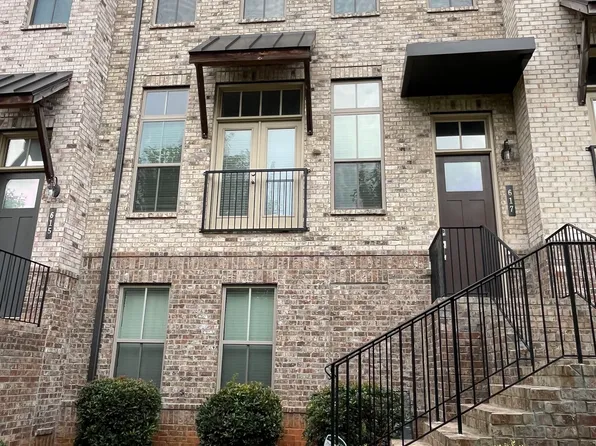 617 Harrington Hls, Decatur, GA 30032