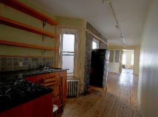 504 W 48th St APT 5W, New York, NY 10036