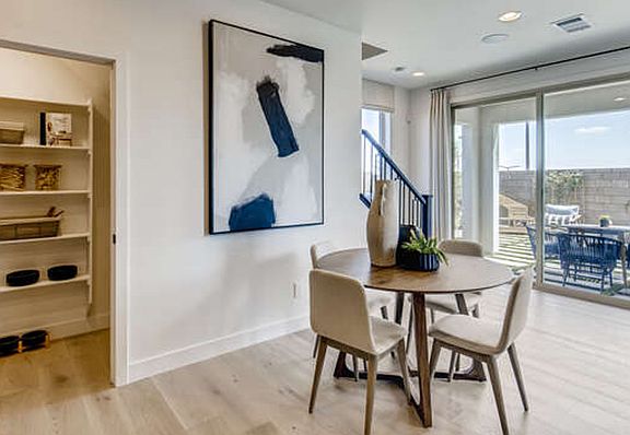 Woodside Homes - Onyx Plan 2