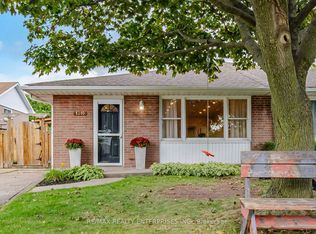 1310 Redbank Cres, Oakville, ON L6H 1Y5