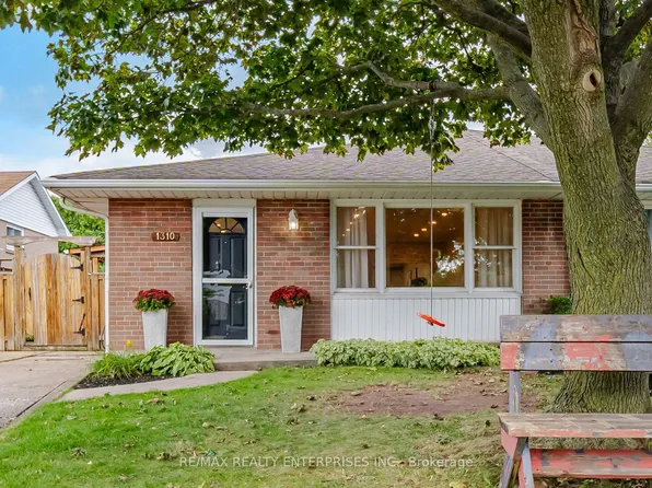 1310 Redbank Cres, Oakville, ON L6H 1Y5