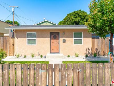 2061 W 222nd St, Torrance, CA, 90501