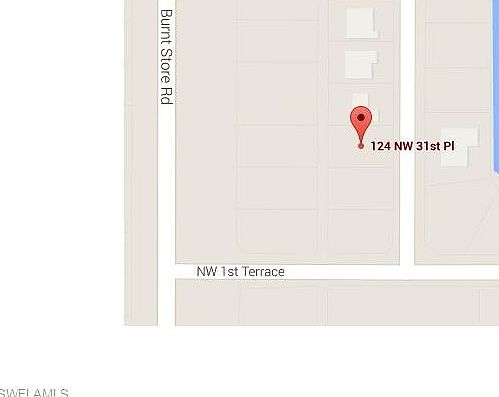 1st image of 124 NW 31st Pl