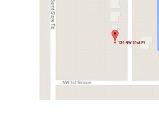 124 NW 31st Pl, Cape Coral, FL 33993