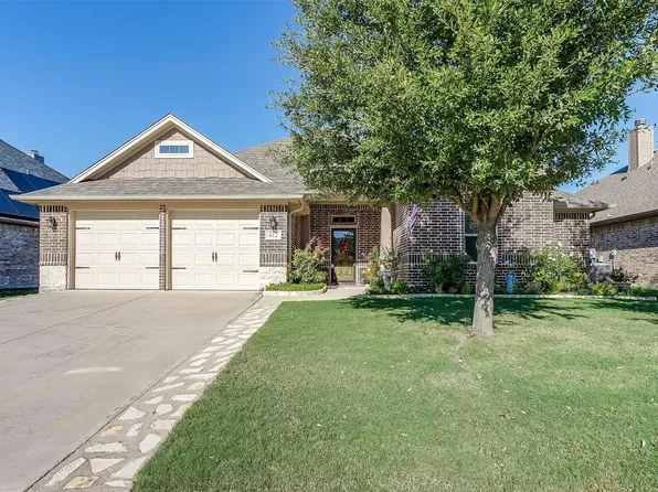 412 Stratford Dr, Benbrook, TX 76126