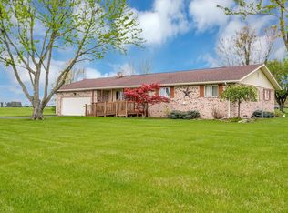 3990 Harding Hwy W, Marion, OH 43302