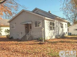 112 Harrison Ave, Kingsford, MI 49802