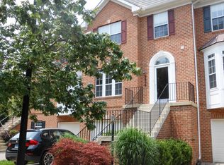 3859 Glebe Meadow Way, Edgewater, MD 21037