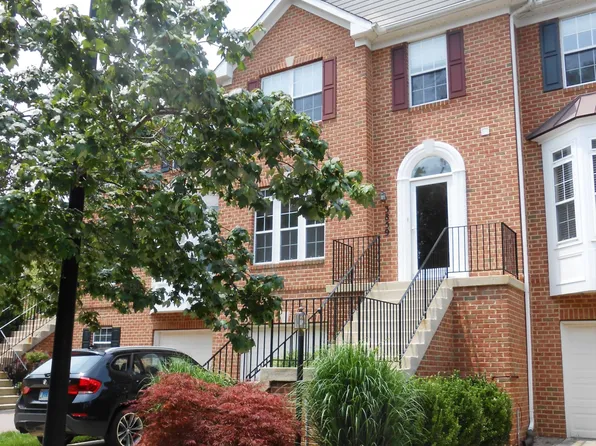 3859 Glebe Meadow Way, Edgewater, MD 21037