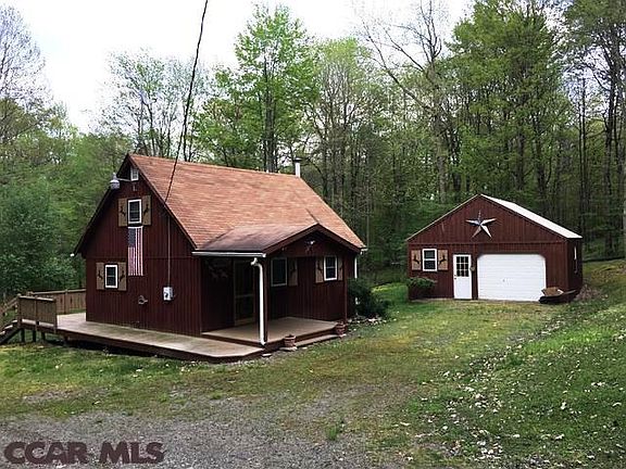 2nd image of 566 Rough Road Inn