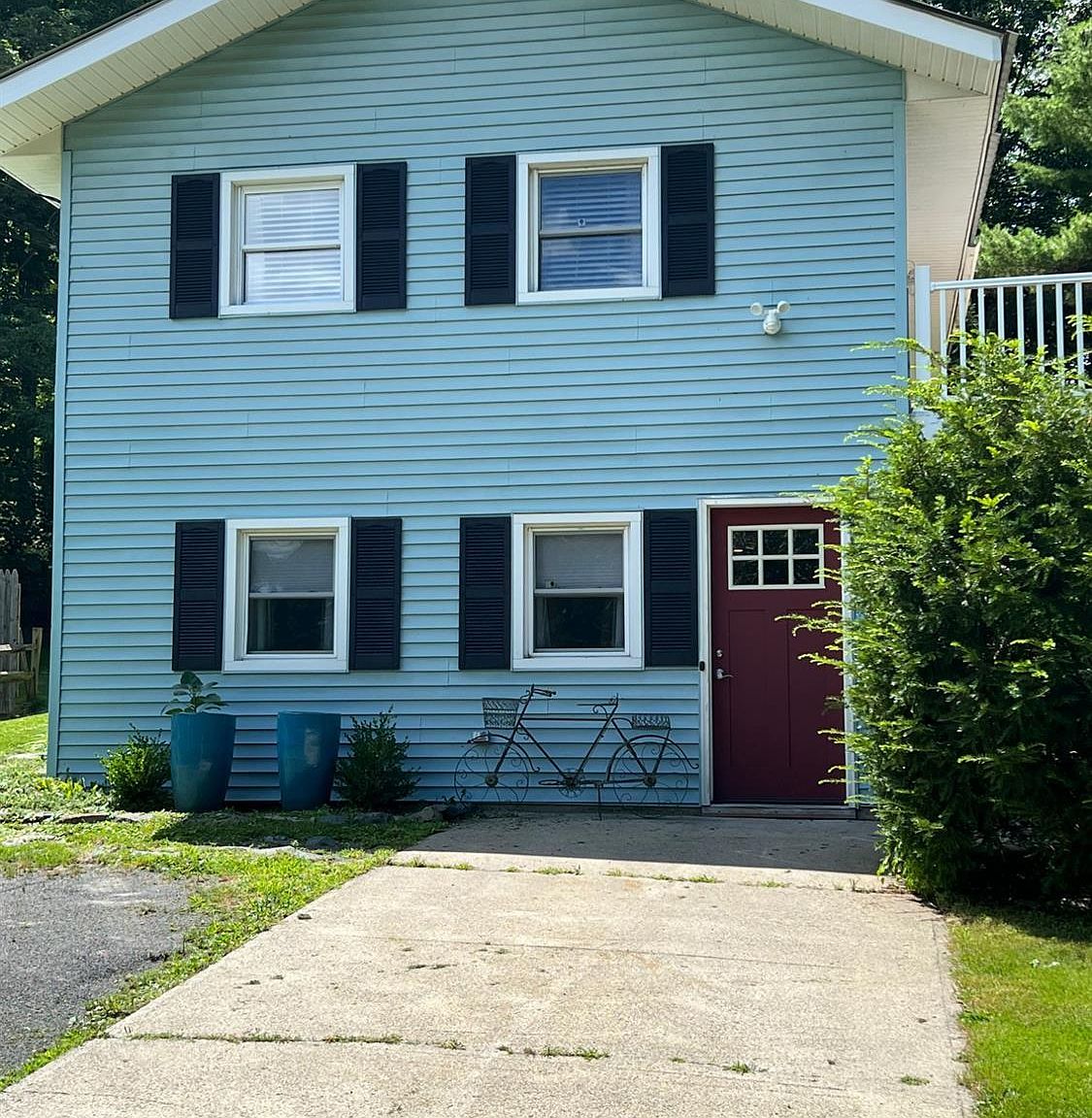 107 Old Rd, Nassau, NY 12123 Zillow